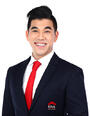 Brian Hafiz Koh