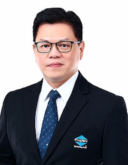 Sim Chin Tiong