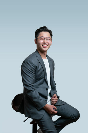 Tian Wenbin