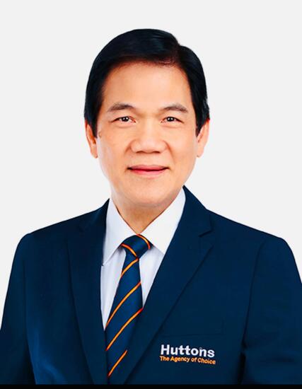 Lawrence Liao