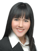 Heny Indrawati