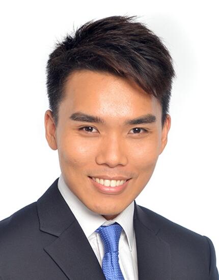 Marcus Sim