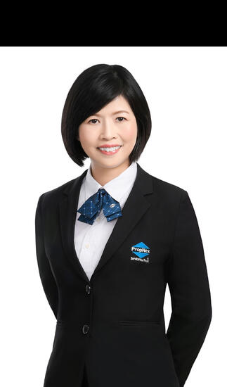 Tracy Tan