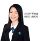 June Wang