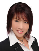 Doris Wong Foong Har