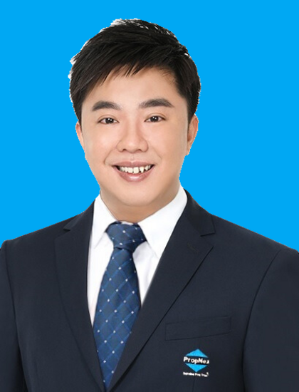 Eric Liew