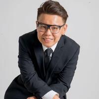 Cavin Wong
