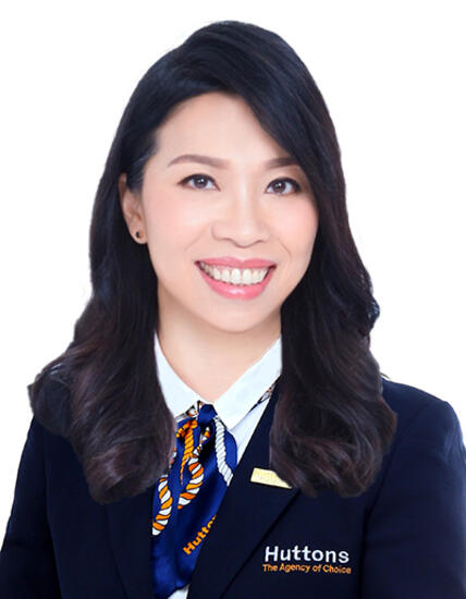 Shirley Tan