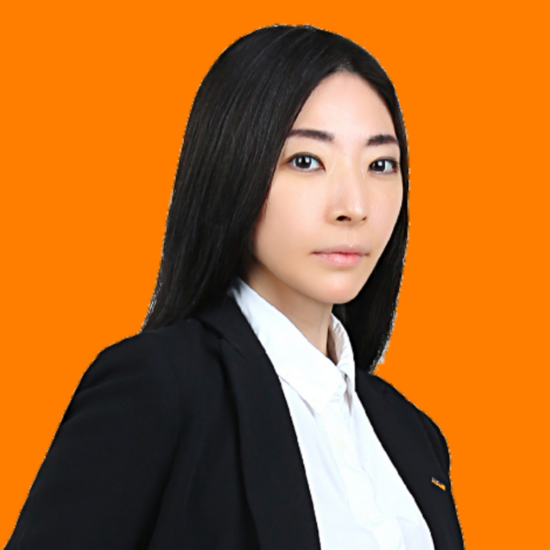 Debbie Kate Loo 鲁美娟