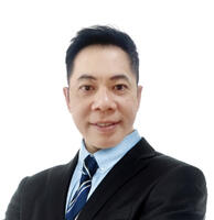Dave Ong