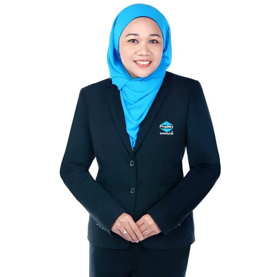 Agent Avatar