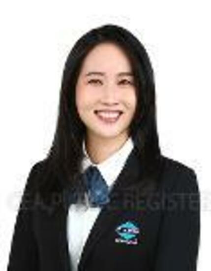 Richelle Chua