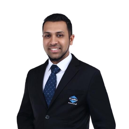 Agent Avatar