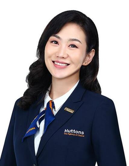 Agent Avatar