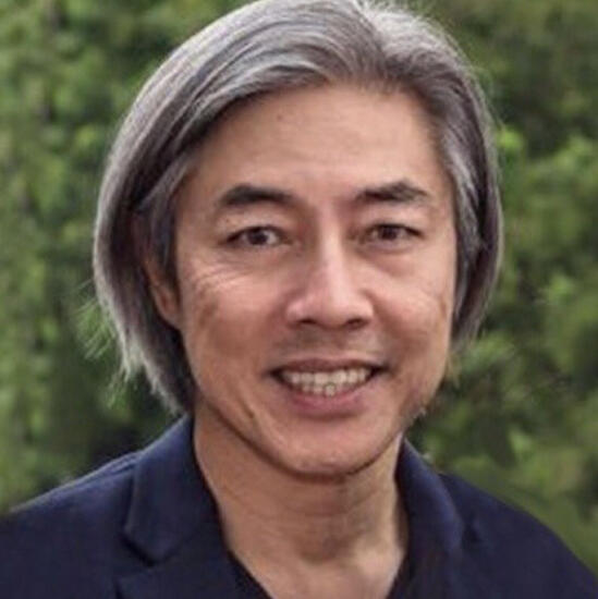 Marc Goh 吴膺武