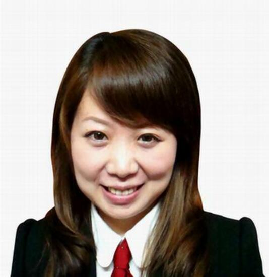 Eva Peng Juan