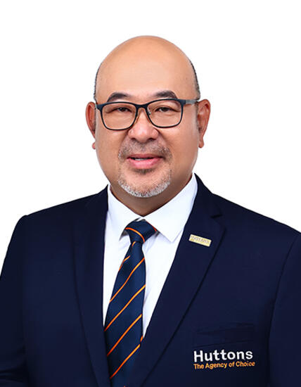 Sam Chan