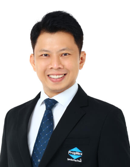Agent Avatar