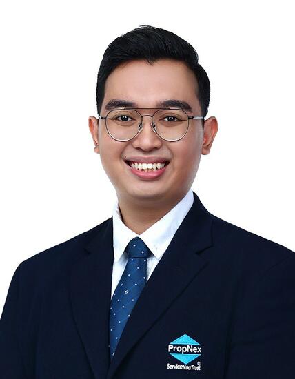 Haziq Faizal