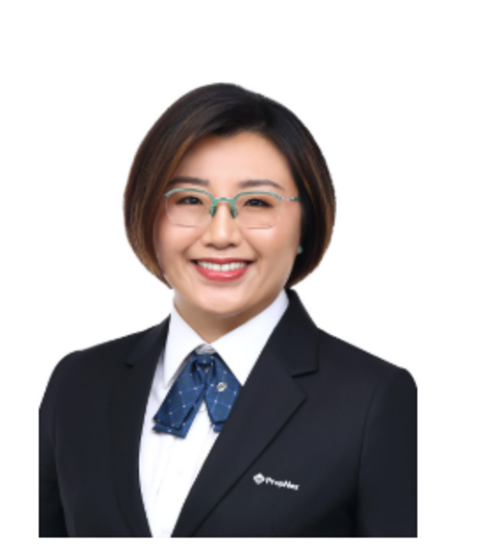 Stella Wang