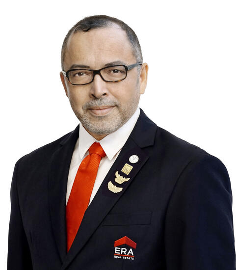 Agent Avatar