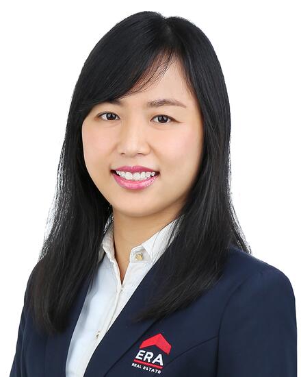 Phoebe Lin