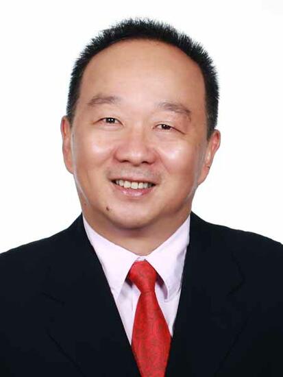 Christopher Quek
