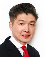Eugene Lim