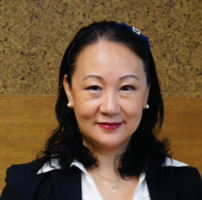 Gillian Tay