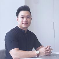 Bai Zhi Hao Alex