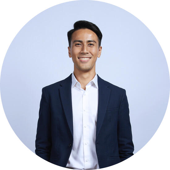 Agent Avatar