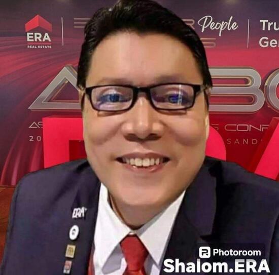 Shalom .