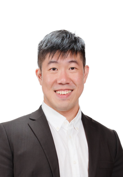Heng Yi Zen