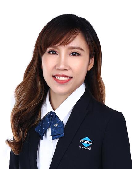 Agent Avatar