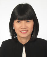 Iris Chang
