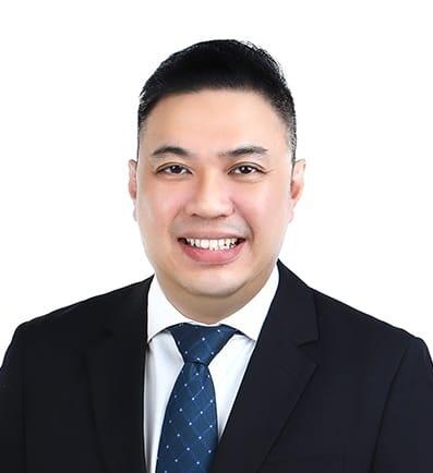 Vincent Chan