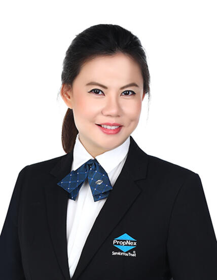 Agent Avatar
