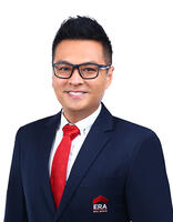 Dhaniel A Wong