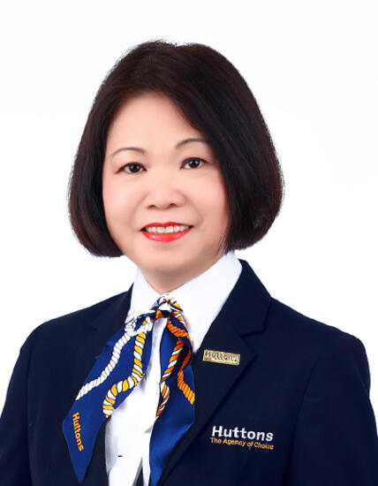 Agent Avatar
