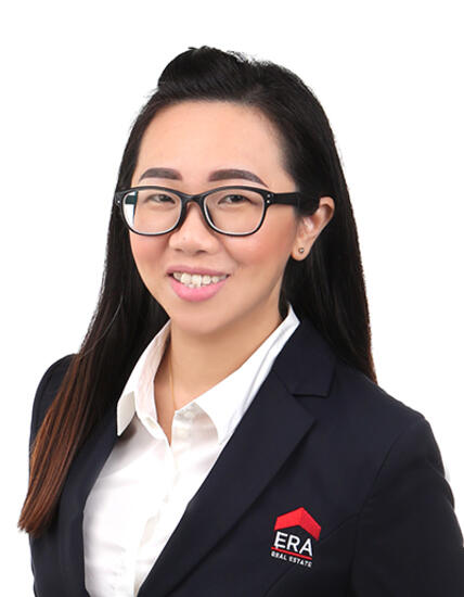 MILIE WONG