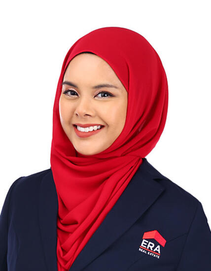Puteri Shahira