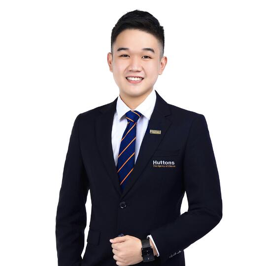 Agent Avatar