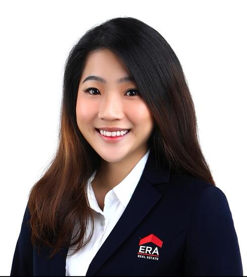 Denyse Chong 张芸珊