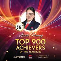 Annie Huang
