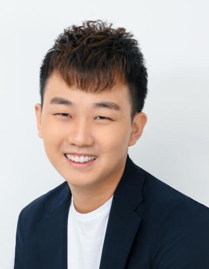 Jordan Liew