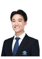 Marcus Lim