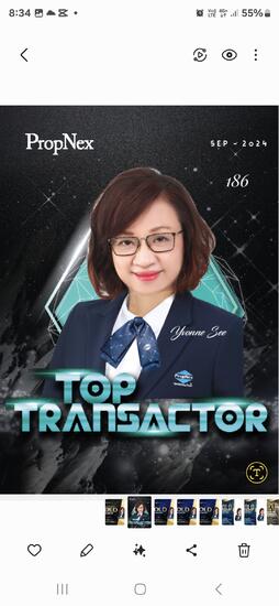Agent Avatar