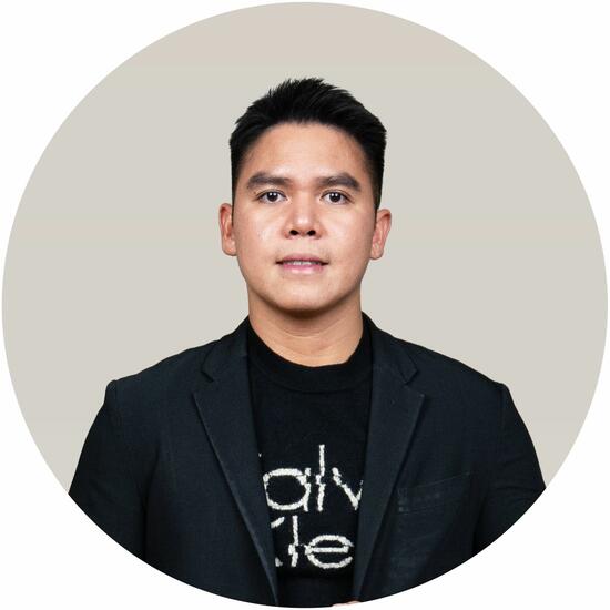 Xavier Hea Yu Sen