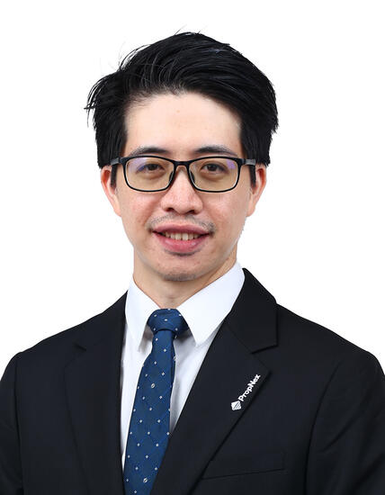 Jun Hui LER