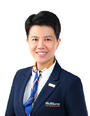 Charmaine Cheah